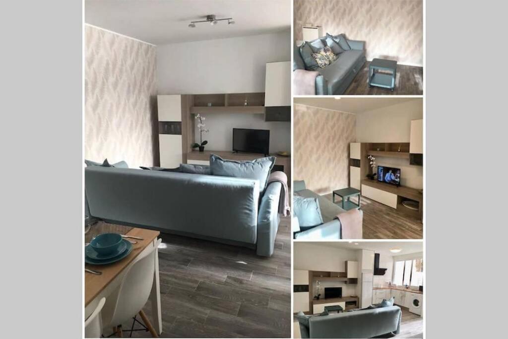 Perfect Flat For Your Holiday At South Tenerife Arona  Exterior foto