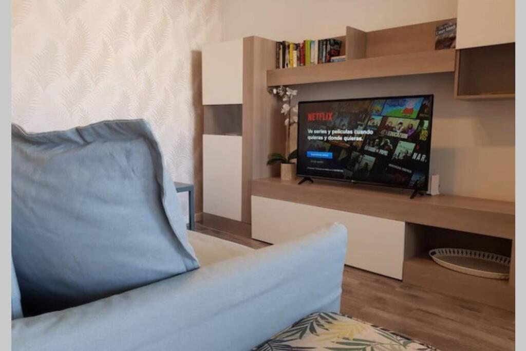 Perfect Flat For Your Holiday At South Tenerife Arona  Exterior foto