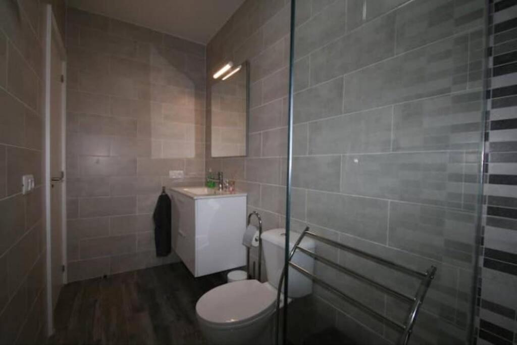 Perfect Flat For Your Holiday At South Tenerife Arona  Exterior foto